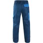 Pantalon de lucru in talie, unisex, LUXY JOSEF