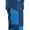 Pantaloni de lucru in talie CXS LUXY JOSEF 1020-006-260-00 – Canis, alternativa Cadibo – Elmion Grup