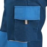 Pantalon profesional unisex CXS LUXY JOSEF 1020-006-260-00 – Canis, alternativa Cadibo – Gorila Safety