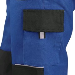Pantaloni de lucru in talie CXS LUXY JOSEF 1020-006-260-00 – Canis, alternativa Cadibo – Top Protectie