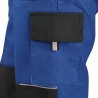 Pantaloni de lucru in talie CXS LUXY JOSEF 1020-006-260-00 – Canis, alternativa Cadibo – Top Protectie