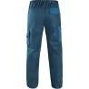 Pantalon profesional in talie CXS LUXY JOSEF 1020-006-260-00 – Canis, alternativa Cadibo – Mondo Romania
