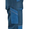 Pantaloni lucru unisex CXS LUXY JOSEF 1020-006-260-00 – Canis, alternativa Cadibo – Dalgeco