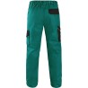 Pantaloni lucru unisex CXS LUXY JOSEF 1020-006-260-00 – Canis, alternativa Cadibo – Gregor Concept