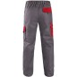 Pantalon de lucru in talie, unisex, LUXY JOSEF