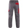 Pantalon de lucru unisex CXS LUXY JOSEF 1020-006-260-00 – Canis, alternativa Cadibo – Ardon