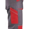 Pantaloni profesionali in talie CXS LUXY JOSEF cod 1020-006-260-00 – Canis, alternativa Cadibo – Portwest
