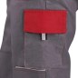 Pantalon de lucru in talie, unisex, LUXY JOSEF