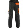 Pantalon profesional unisex CXS LUXY JOSEF cod 1020-006-260-00 – Canis, alternativa Cadibo – Elmion Grup