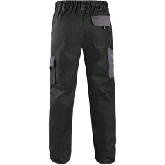 Pantalon profesional lucru unisex CXS LUXY JOSEF 1020-006-260-00 – Canis, alternativa Cadibo – Gregor Concept