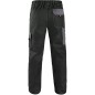 Pantalon de lucru in talie, unisex, LUXY JOSEF