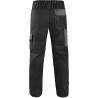 Pantalon profesional lucru unisex CXS LUXY JOSEF 1020-006-260-00 – Canis, alternativa Cadibo – Gregor Concept