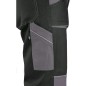 Pantalon de lucru in talie, unisex, LUXY JOSEF