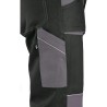 Pantaloni lucru in talie unisex CXS LUXY JOSEF cod 1020-006-260-00 – Canis, alternativa Cadibo – Drager