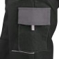 Pantalon de lucru in talie, unisex, LUXY JOSEF