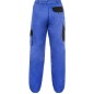 Pantalon de lucru in talie, de dama, LUXY ELENA