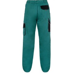 Pantaloni de lucru in talie dama CXS LUXY ELENA cod 1020-008-411-00 – Canis, alternativa Cadibo – Cerva