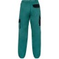 Pantalon de lucru in talie, de dama, LUXY ELENA