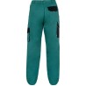 Pantaloni de lucru in talie dama CXS LUXY ELENA cod 1020-008-411-00 – Canis, alternativa Cadibo – Cerva