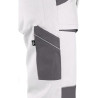 Pantaloni lucru CXS LUXY ROBIN cod 1030-006-260-00 – Canis, alternativa Cadibo – Cerva