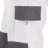 Pantalon profesional in talie unisex CXS LUXY ROBIN 1030-006-260-00 – Canis, alternativa Cadibo – Romsafe
