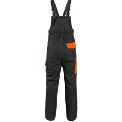 Pantalon profesional unisex CXS LUXY ROBIN cod 1030-006-260-00 – Canis, alternativa Cadibo – Elmion Grup