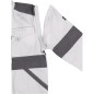 Jacheta de lucru 2 in 1, unisex, LUXY EDA