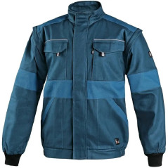 Jacheta lucru unisex CXS LUXY EDA cod 1010-006-260-00 Canis alternativa Cadibo Renania