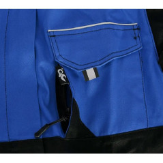 Geaca lucru dama CXS LUXY DIANA reflectorizanta cod 1010-008-411-00 Canis alternativa Cadibo Portwest