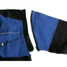 Jacheta lucru dama CXS LUXY DIANA buzunare piept cod 1010-008-411-00 Canis alternativa Cadibo Cerva