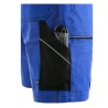 Pantaloni scurti de lucru CXS LUXY DENIS cod 1061-006-411-00 – Canis, alternativa Cadibo – Cerva
