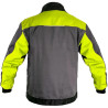 Jacheta lucru unisex CXS PHOENIX PERSEUS spate reflectorizant cod 1010-016-706-00 Canis alternativa Cadibo Drager