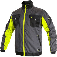 Jacheta lucru unisex CXS PHOENIX PERSEUS cod 1010-016-706-00 Canis alternativa Cadibo Renania