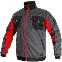 Jacheta lucru unisex CXS PHOENIX PERSEUS cod 1010-016-706-00 Canis alternativa Cadibo Renania