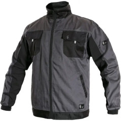 Jacheta lucru unisex CXS PHOENIX PERSEUS cod 1010-016-706-00 Canis alternativa Cadibo Renania