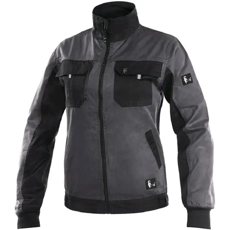 Jacheta lucru dama CXS PHOENIX BELLONA cod 1010-017-710-00 Canis alternativa Cadibo Renania