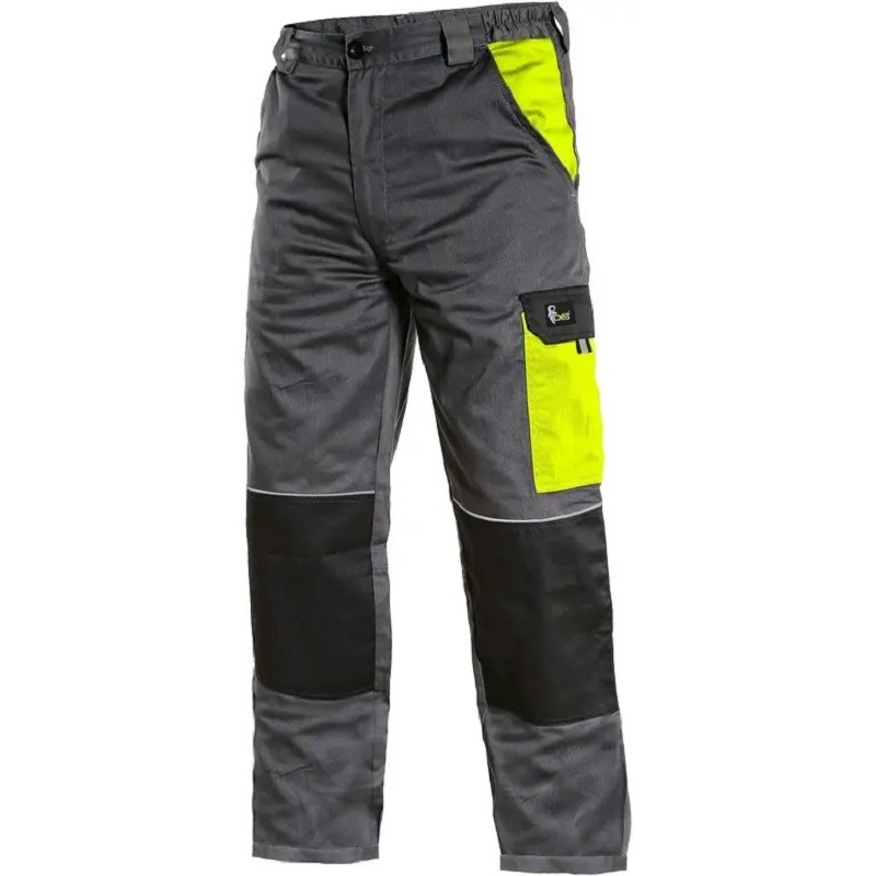 Pantalon de lucru CXS PHOENIX CEFEUS cod 1020-016-706-00 – Canis, alternativa Cadibo – Dalgeco