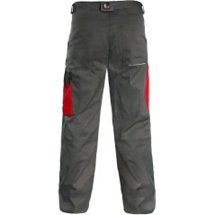Pantaloni de lucru CXS PHOENIX CEFEUS cod 1020-016-706-00 – Canis, alternativa Cadibo – Cerva