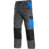 Pantalon de lucru in talie unisex CXS PHOENIX CEFEUS 1020-016-706-00 – Canis, alternativa Cadibo – Renania