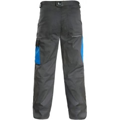 Pantaloni CXS PHOENIX CEFEUS cod 1020-016-706-00 – Canis, alternativa Cadibo – Ardon