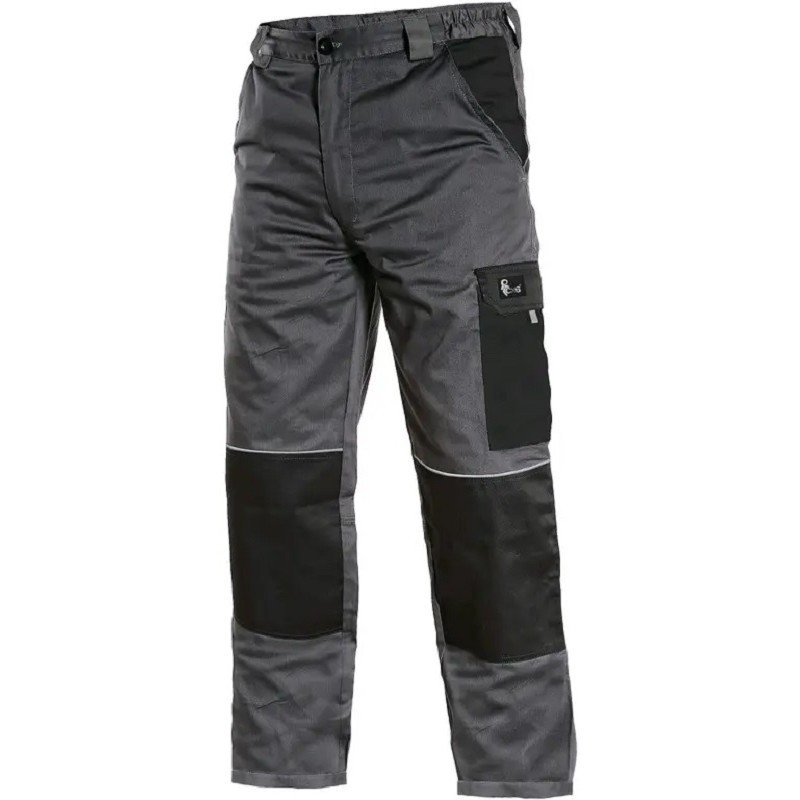 Pantalon unisex CXS PHOENIX CEFEUS 1020-016-706-00 – Canis, alternativa Cadibo – Romsafe