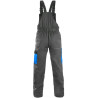 Pantaloni cu pieptar CXS PHOENIX CRONOS cod 1030-016-706-00 – Canis, alternativa Cadibo – Ardon