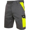 Pantalon profesional scurt CXS PHOENIX ZEFYROS 1060-016-706-00 – Canis, alternativa Cadibo – Kronos