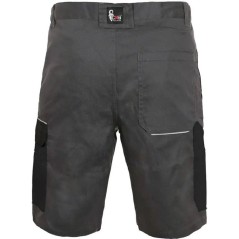 Pantaloni scurti unisex CXS PHOENIX ZEFYROS cod 1060-016-706-00 – Canis, alternativa Cadibo – Gregor Concept