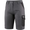 Pantalon scurt de lucru dama CXS PHOENIX FORTUNE 1060-017-710-00 – Canis, alternativa Cadibo – Renania