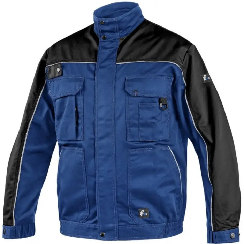 Geaca de lucru CXS ORION OTAKAR unisex 1010-003-805-00 – Canis, alternativa Cadibo – Portwest