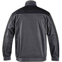 Jacheta unisex de lucru CXS ORION OTAKAR 1010-003-805-00 – Canis, alternativa Cadibo – Top Protectie