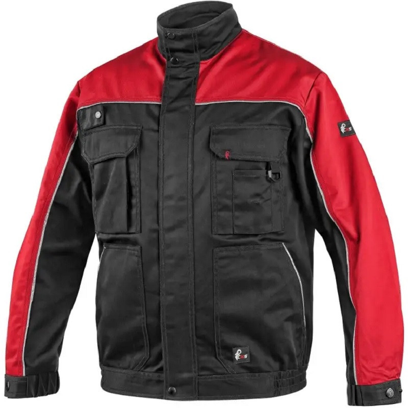 Jacheta de lucru unisex CXS ORION OTAKAR 1010-003-805-00 – Canis, alternativa Cadibo – Renania