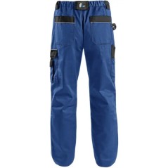 Pantalon unisex CXS ORION TEODOR 1020-003-805-00 – Canis, alternativa Cadibo – Romsafe