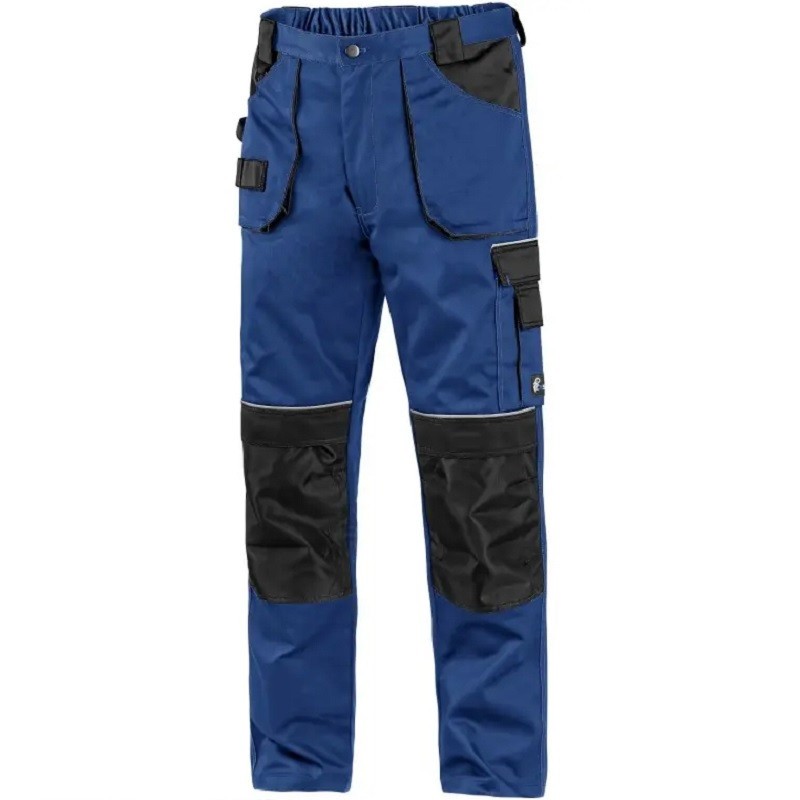 Pantaloni de lucru CXS ORION TEODOR cod 1020-003-805-00 – Canis, alternativa Cadibo – Cerva